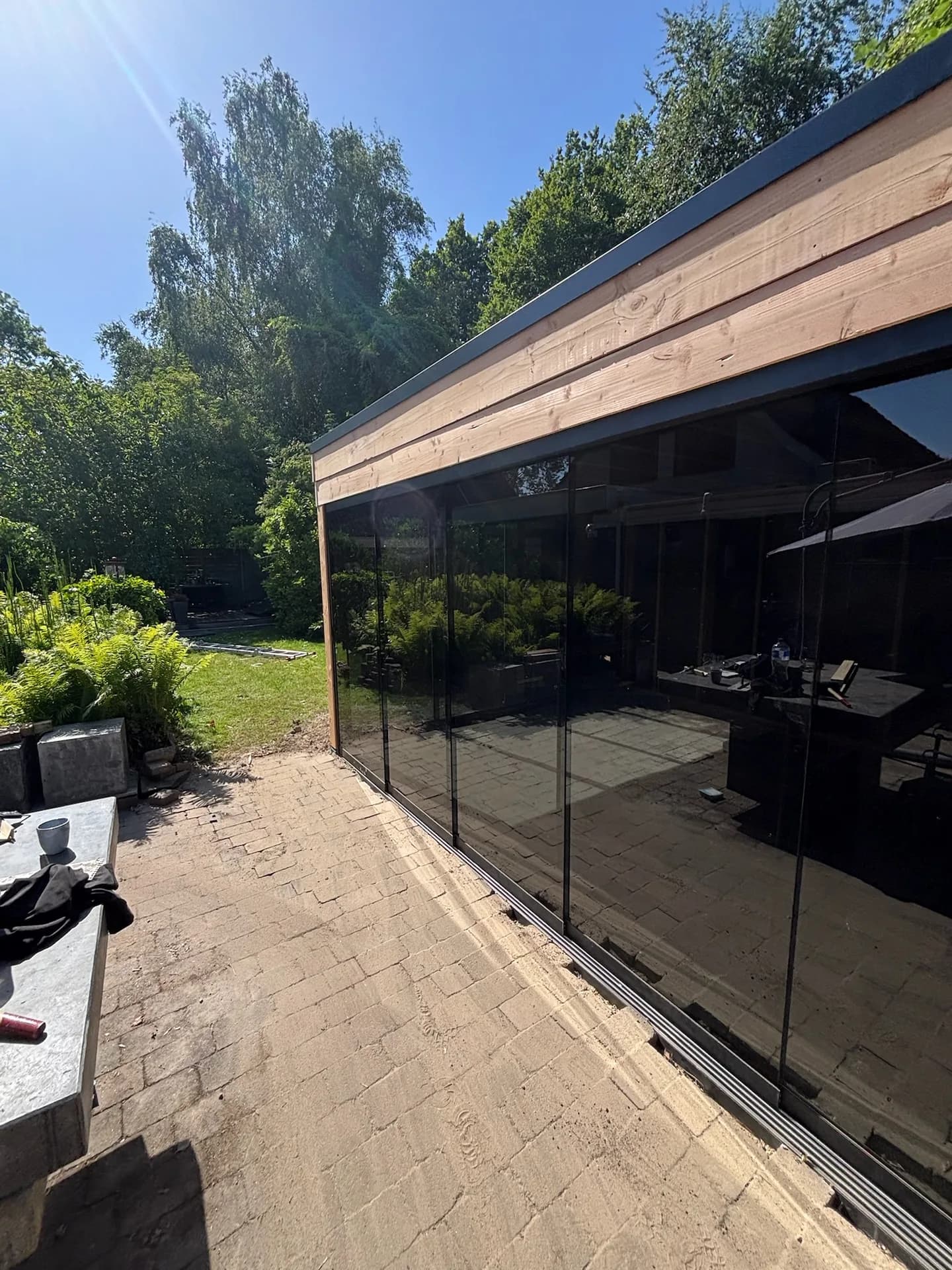 Buitenverblijven – maatwerk van Hospes Hout, foto 3