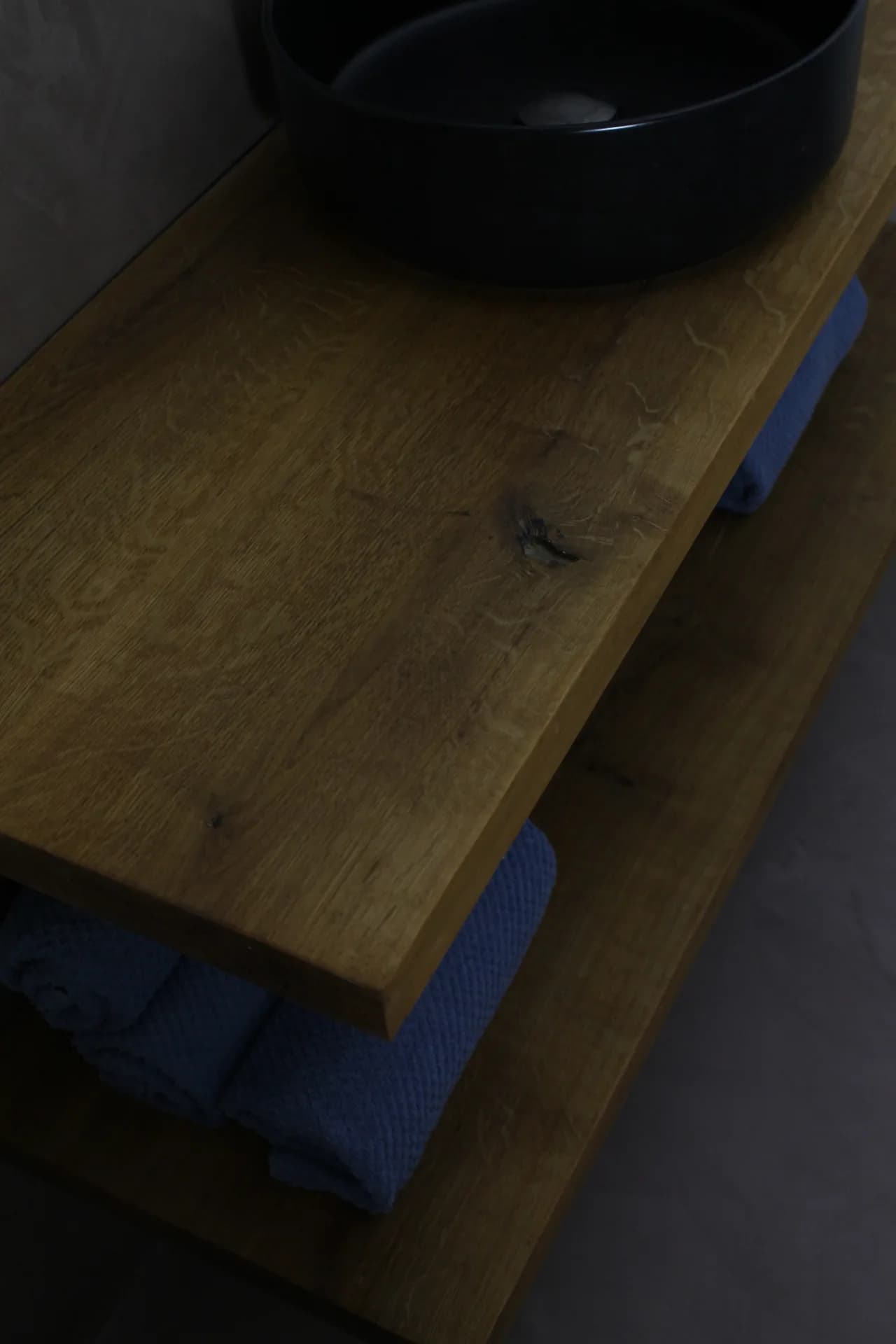 Badkamermeubels – maatwerk van Hospes Hout, foto 5