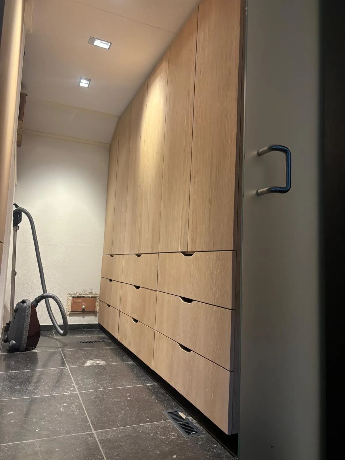 (Ingebouwde) kasten – maatwerk van Hospes Hout, foto 3