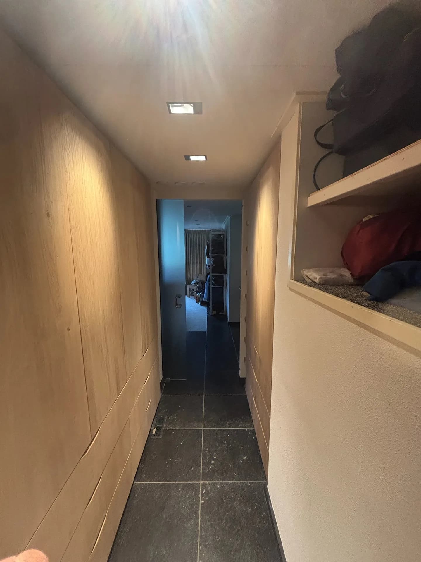 (Ingebouwde) kasten – maatwerk van Hospes Hout, foto 5