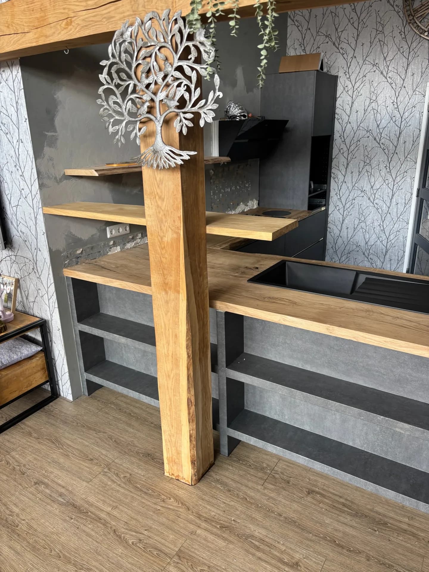 Keukenbladen – maatwerk van Hospes Hout, foto 3