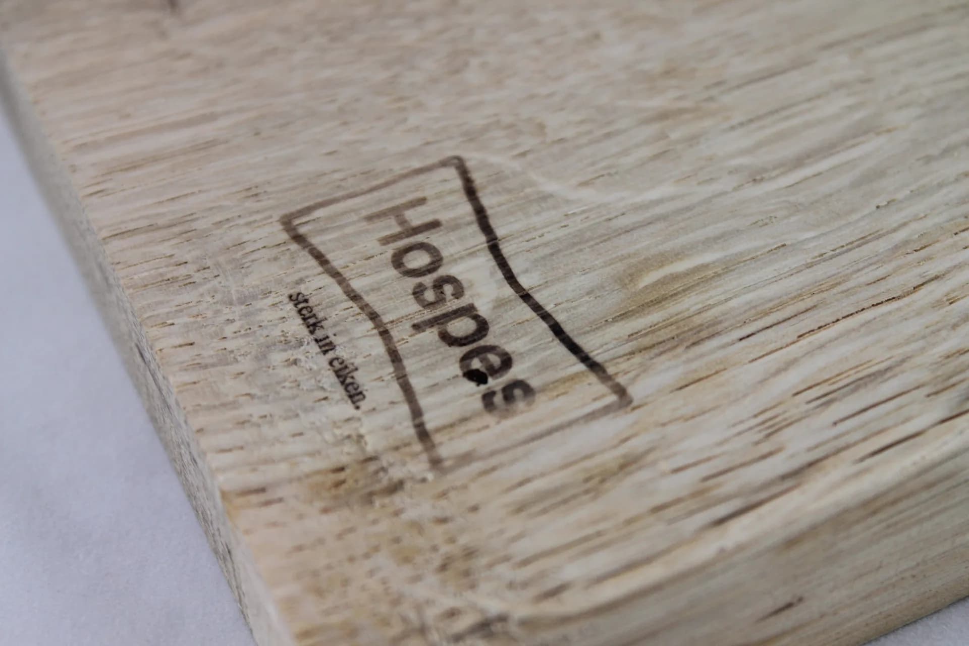 Serveerplanken – maatwerk van Hospes Hout, foto 2