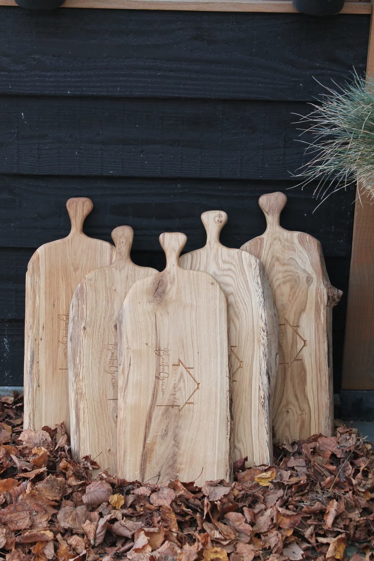 Serveerplanken – maatwerk van Hospes Hout, foto 4
