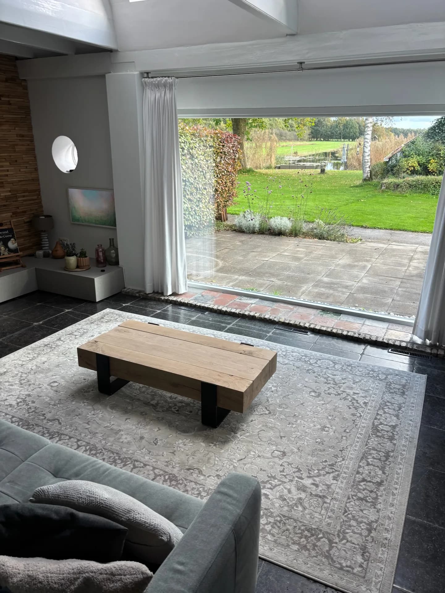 Tafels – maatwerk van Hospes Hout, foto 3
