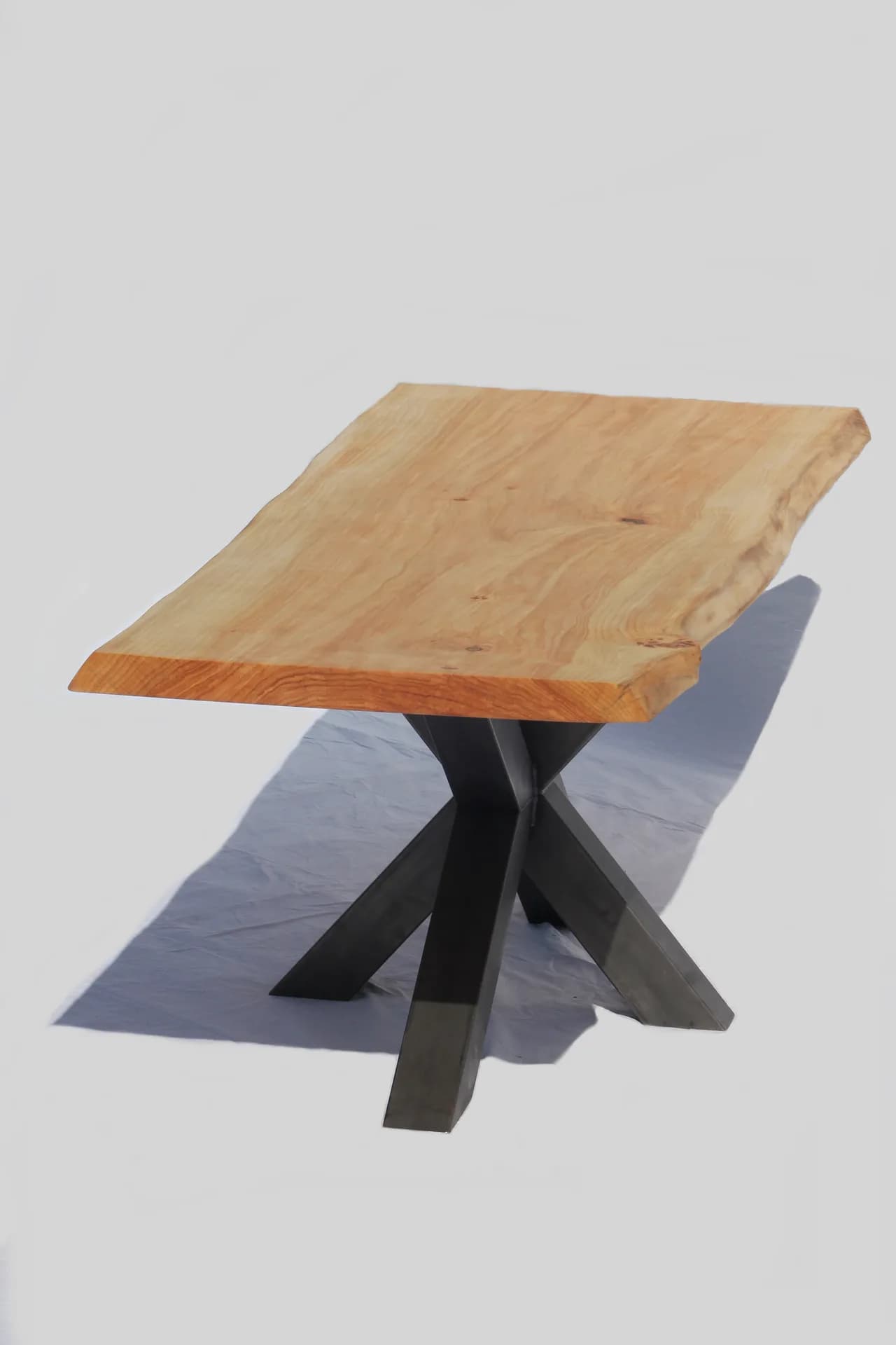 Tafels – maatwerk van Hospes Hout, foto 6