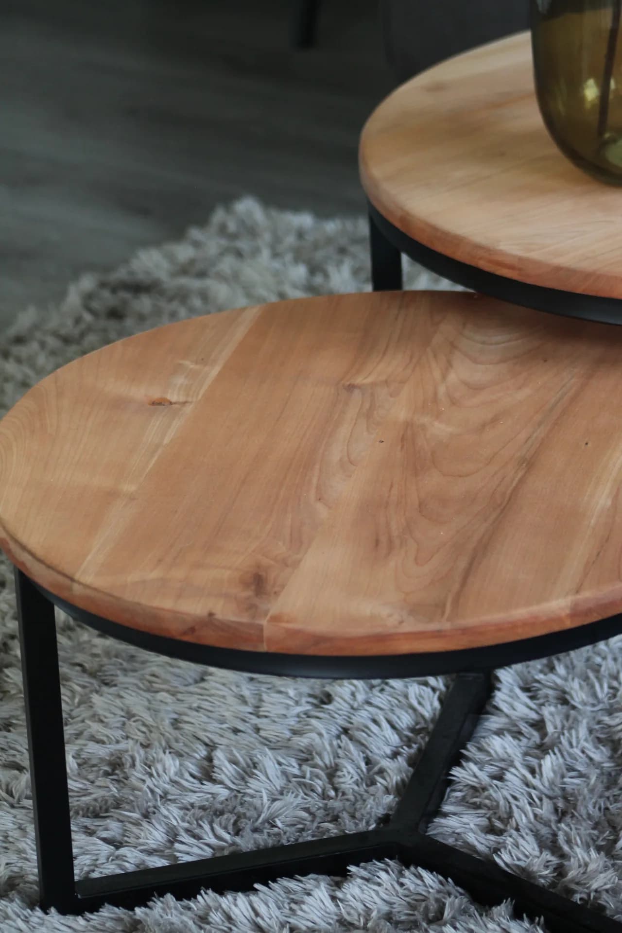 Tafels – maatwerk van Hospes Hout, foto 8