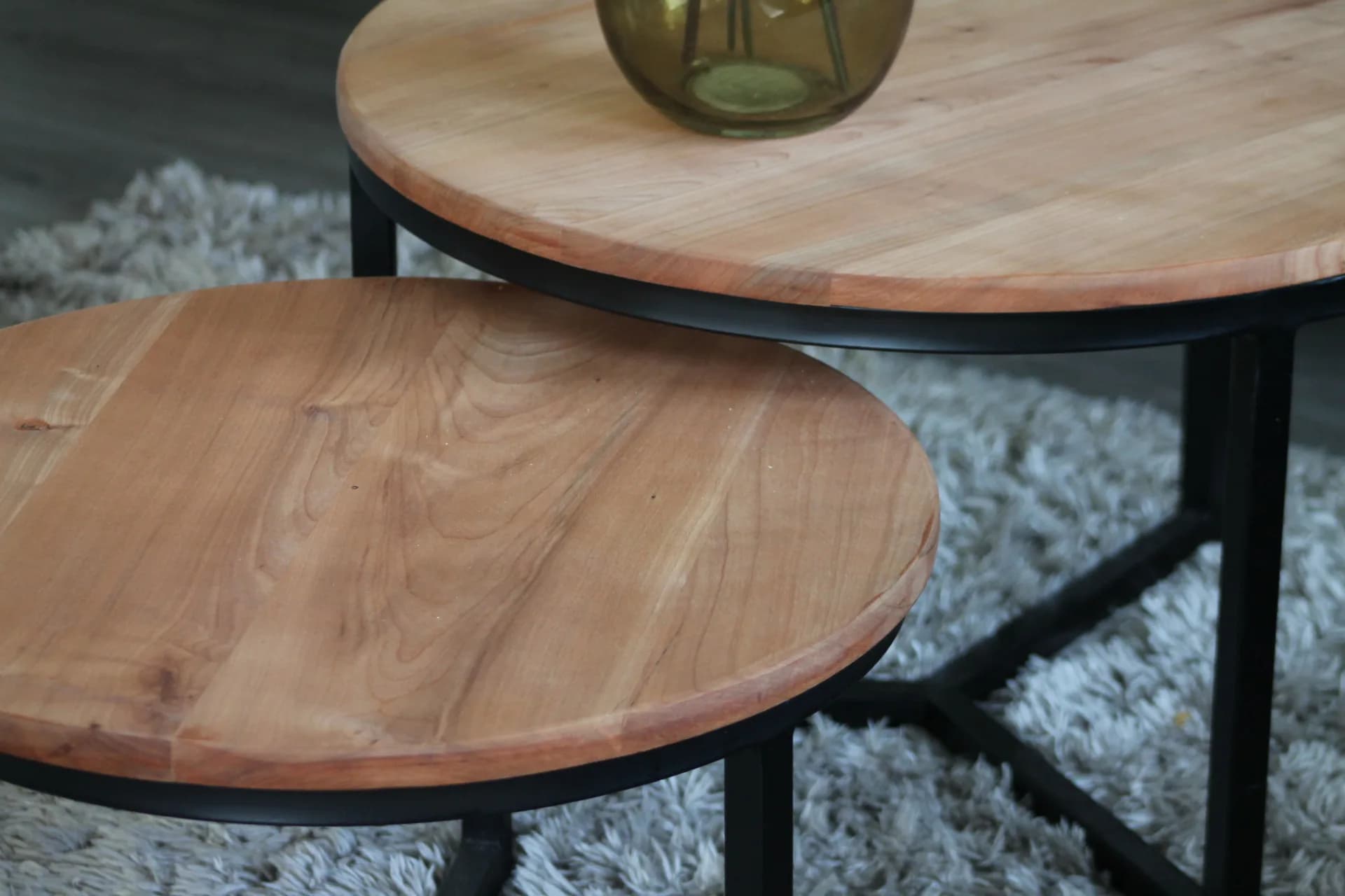 Tafels – maatwerk van Hospes Hout, foto 9