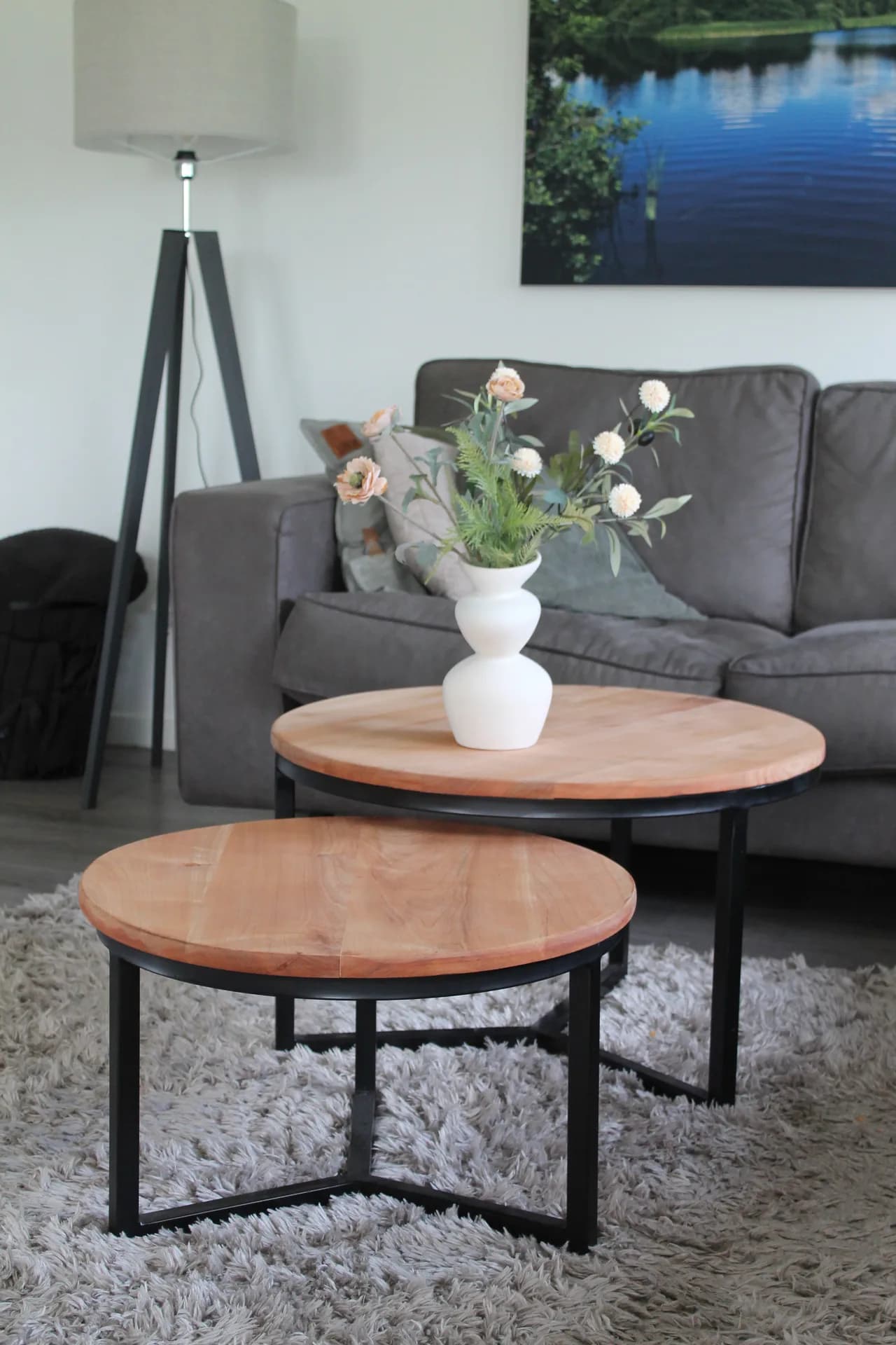 Tafels – maatwerk van Hospes Hout, foto 10