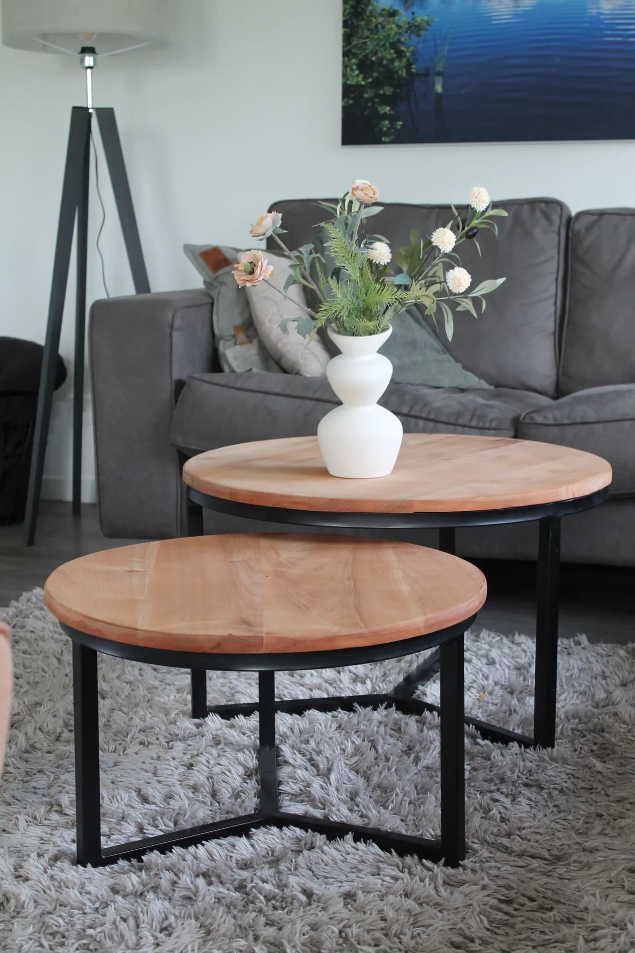Tafels – maatwerk van Hospes Hout, foto 11