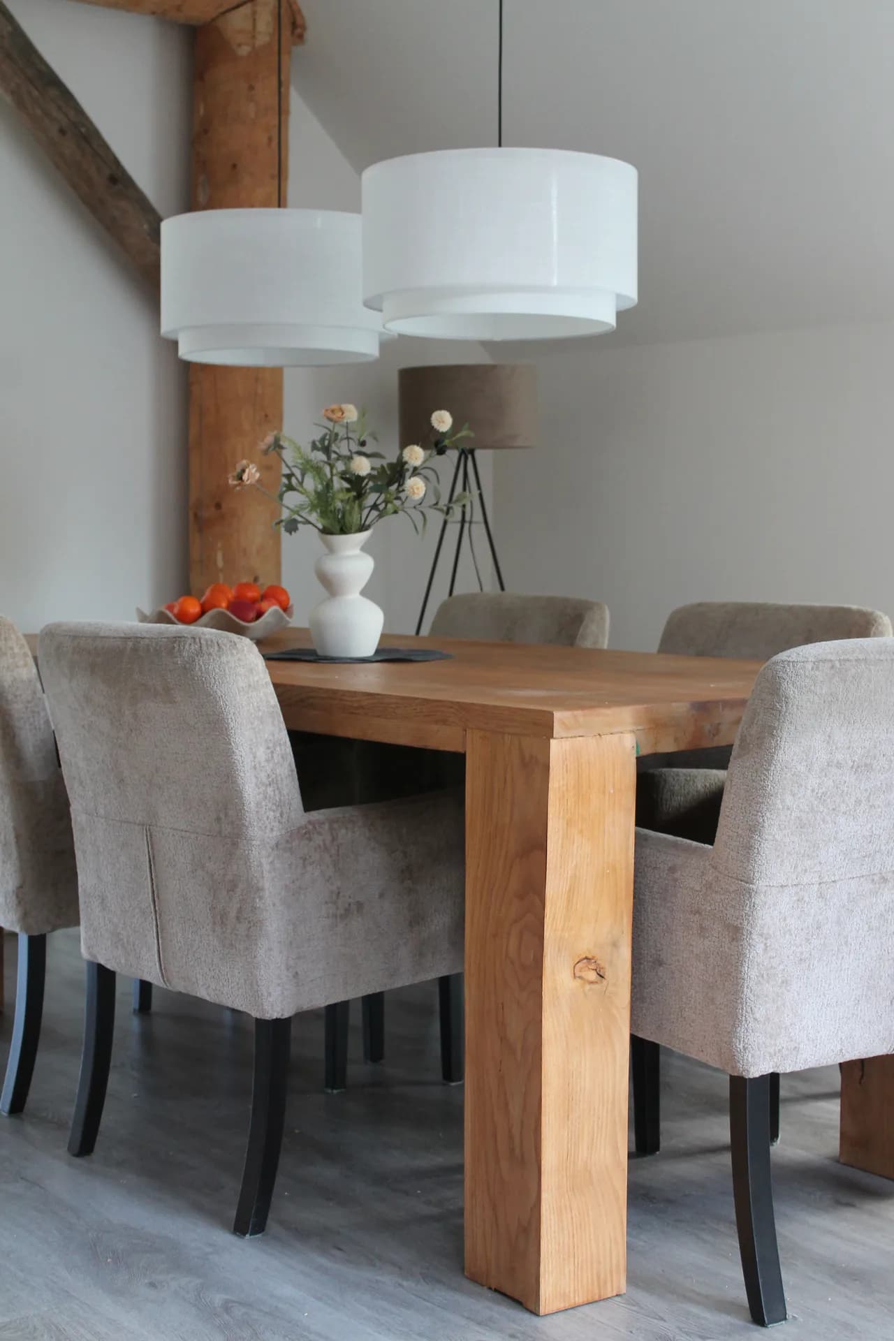 Tafels – maatwerk van Hospes Hout, foto 1