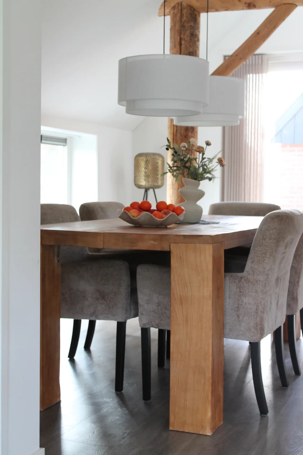 Tafels – maatwerk van Hospes Hout, foto 12