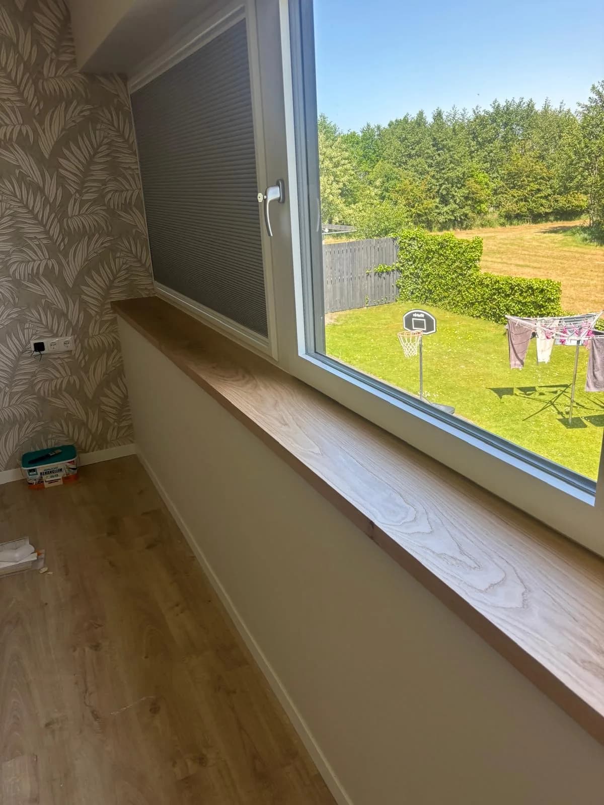 Vensterbanken – maatwerk van Hospes Hout, foto 5