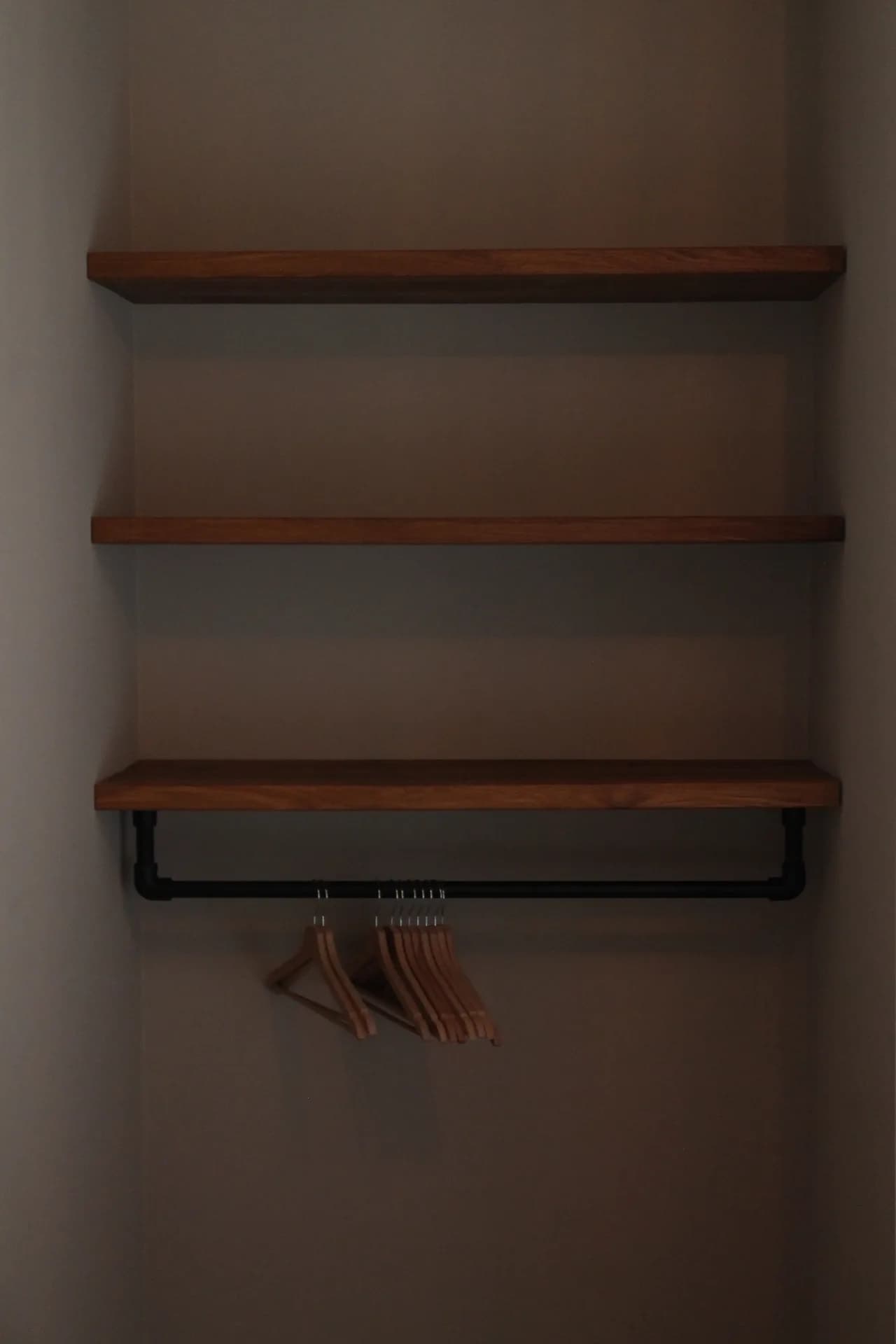 Wandplanken – maatwerk van Hospes Hout, foto 5