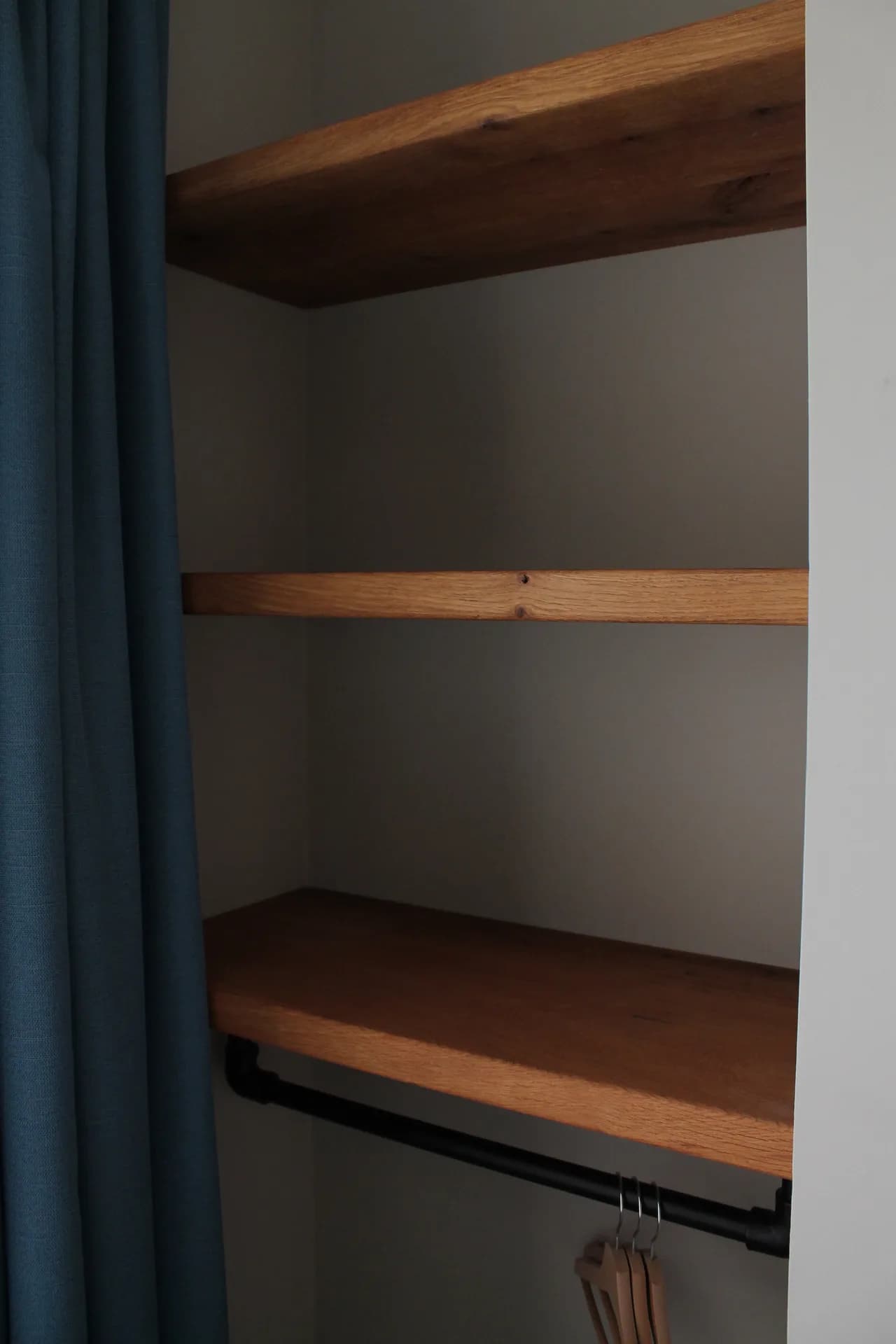 Wandplanken – maatwerk van Hospes Hout, foto 6