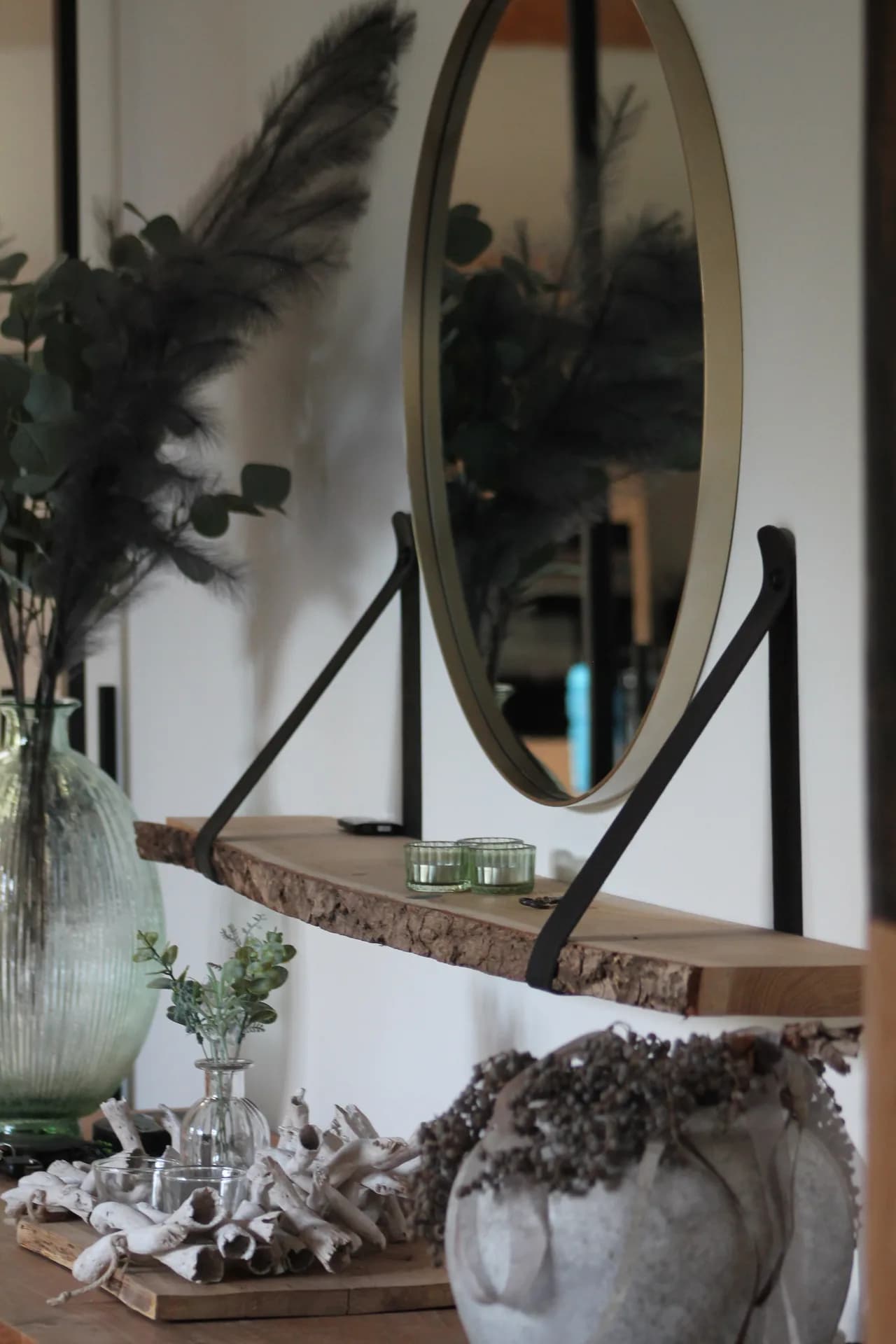 Wandplanken – maatwerk van Hospes Hout, foto 1