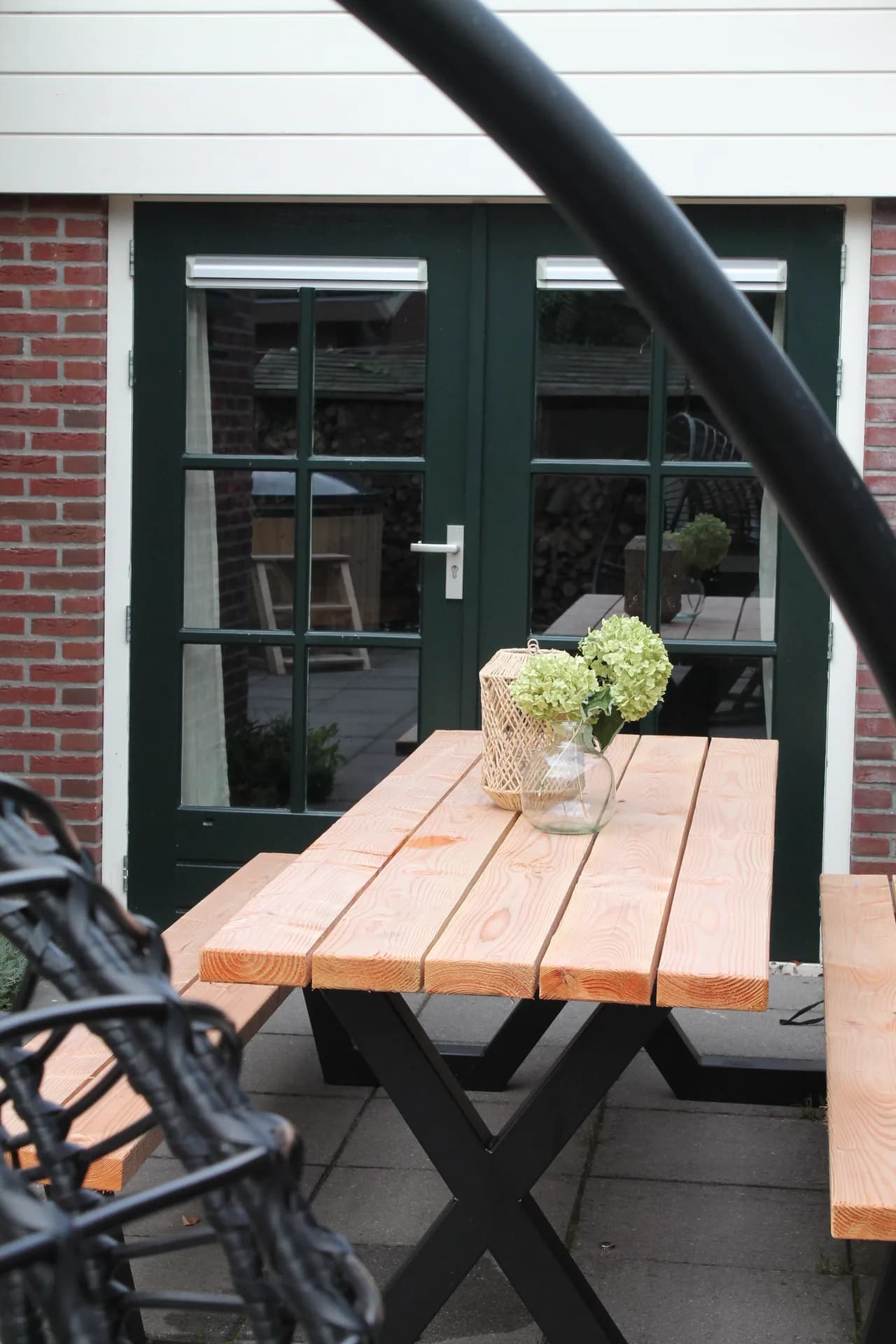 Picknicktafels – maatwerk van Hospes Hout, foto 8