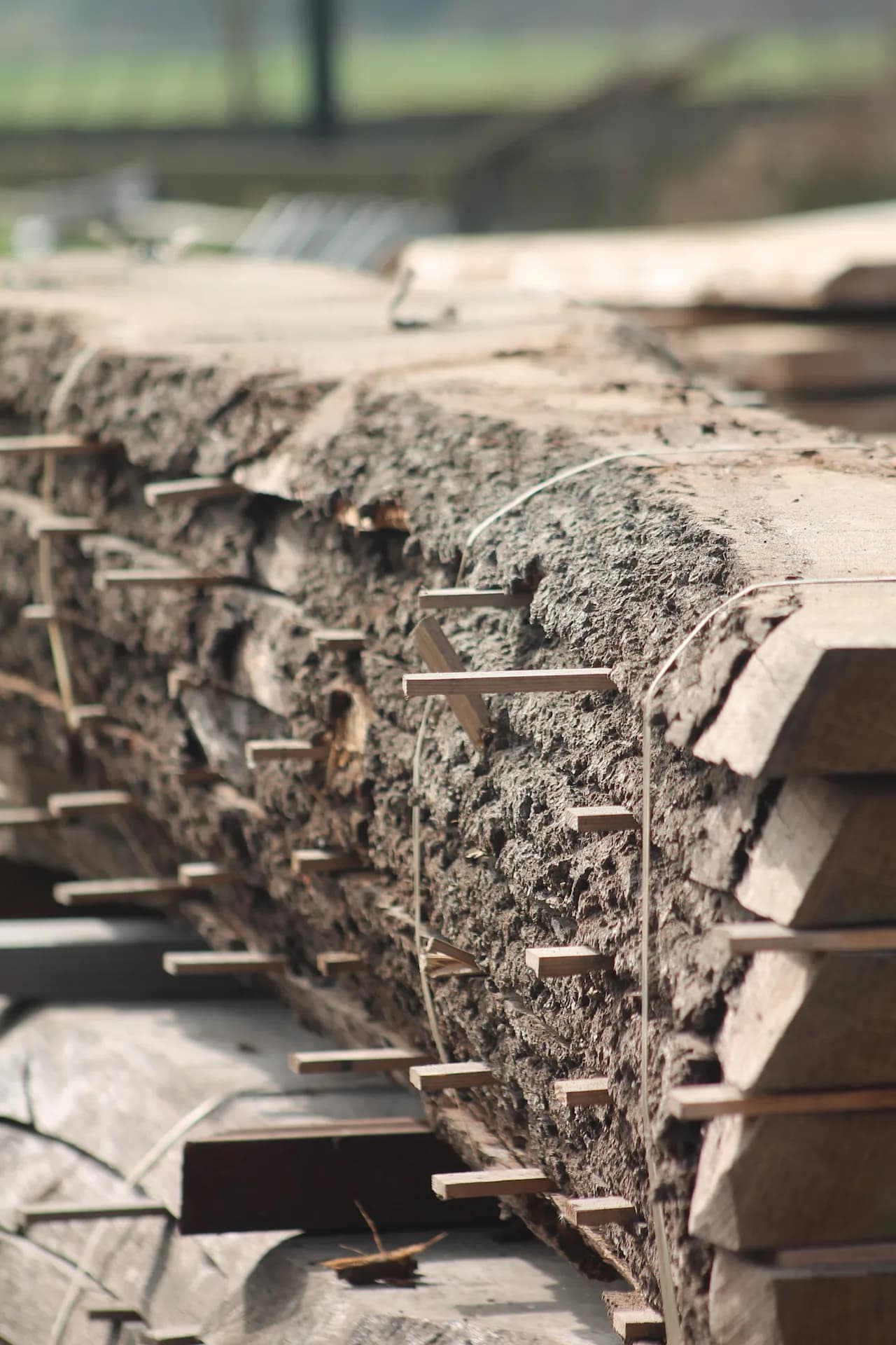 Schaaldelen – maatwerk van Hospes Hout, foto 2