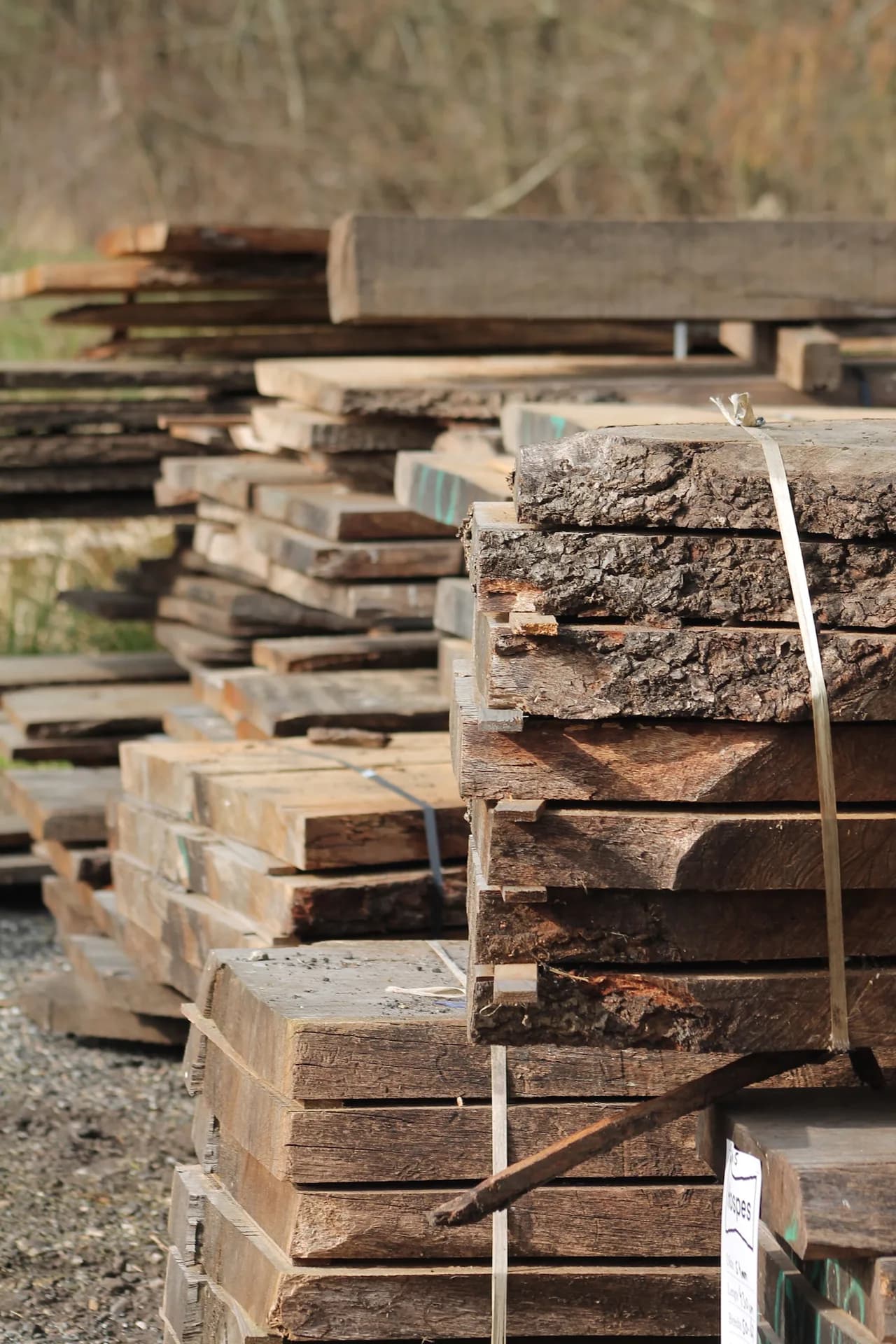 Schaaldelen – maatwerk van Hospes Hout, foto 5