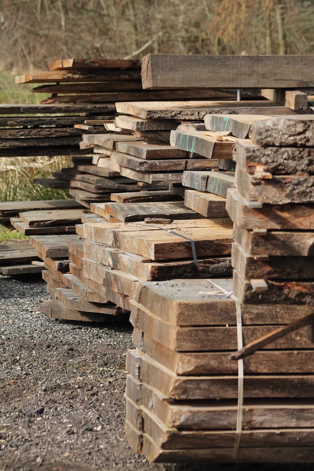 Schaaldelen – maatwerk van Hospes Hout, foto 6