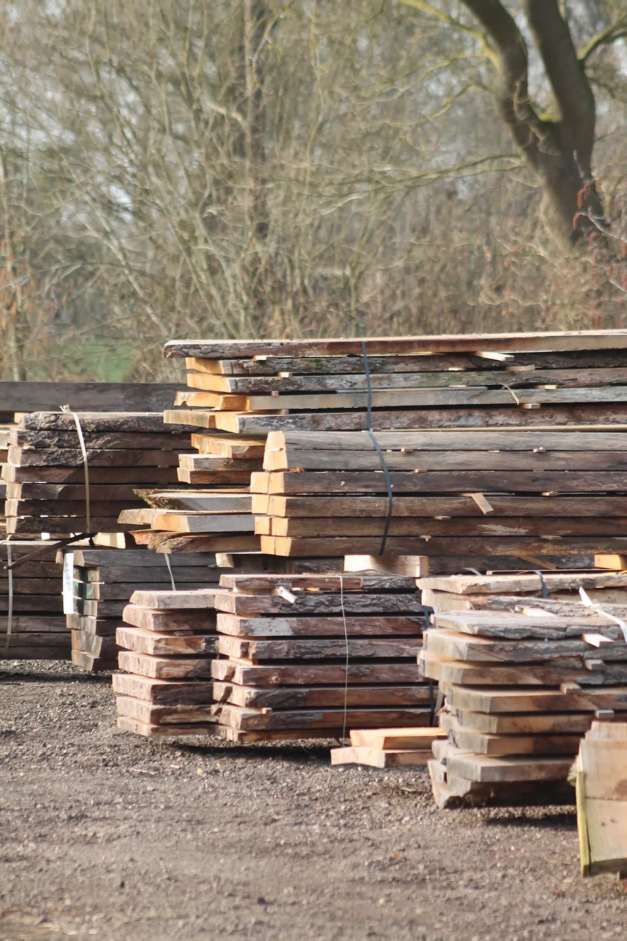 Schaaldelen – maatwerk van Hospes Hout, foto 7