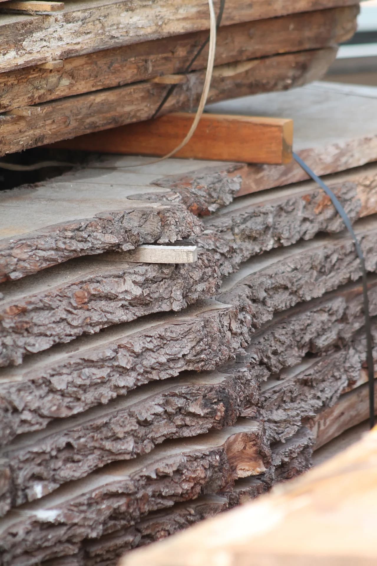 Schaaldelen – maatwerk van Hospes Hout, foto 8