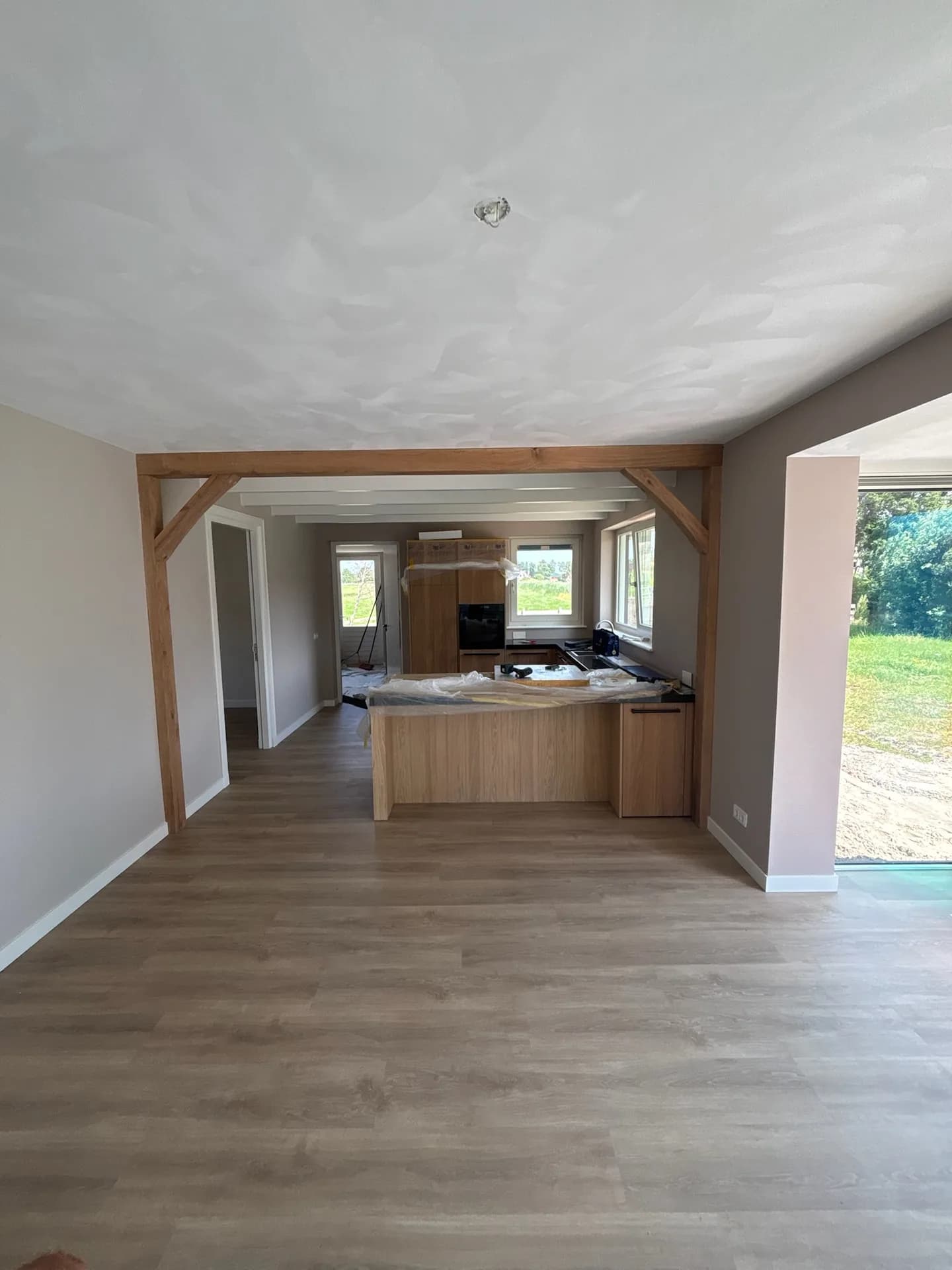 Uniek maatwerk – maatwerk van Hospes Hout, foto 3