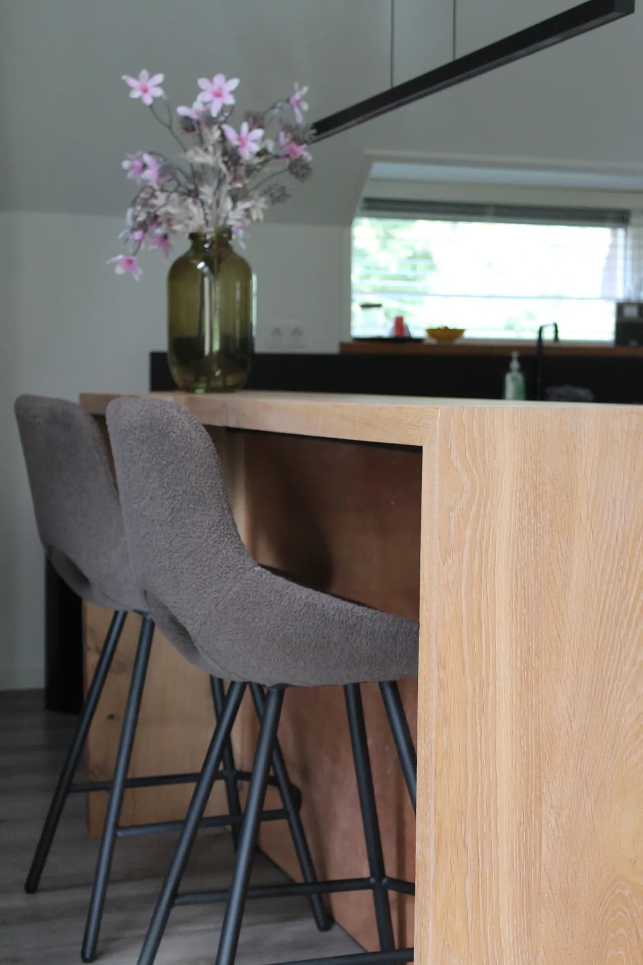Uniek maatwerk – maatwerk van Hospes Hout, foto 5
